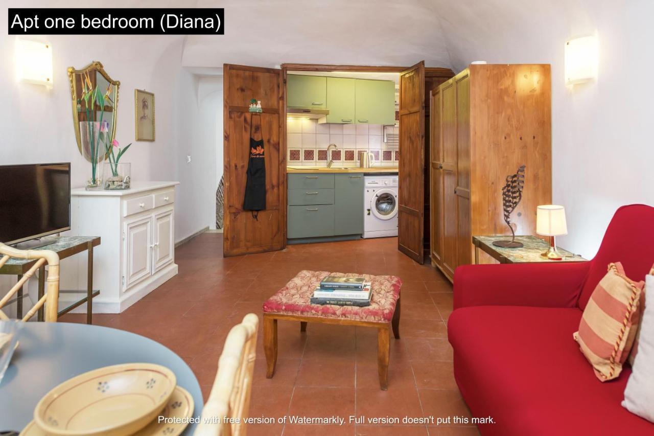 Arco In Pantheon Apartments Roma Ngoại thất bức ảnh