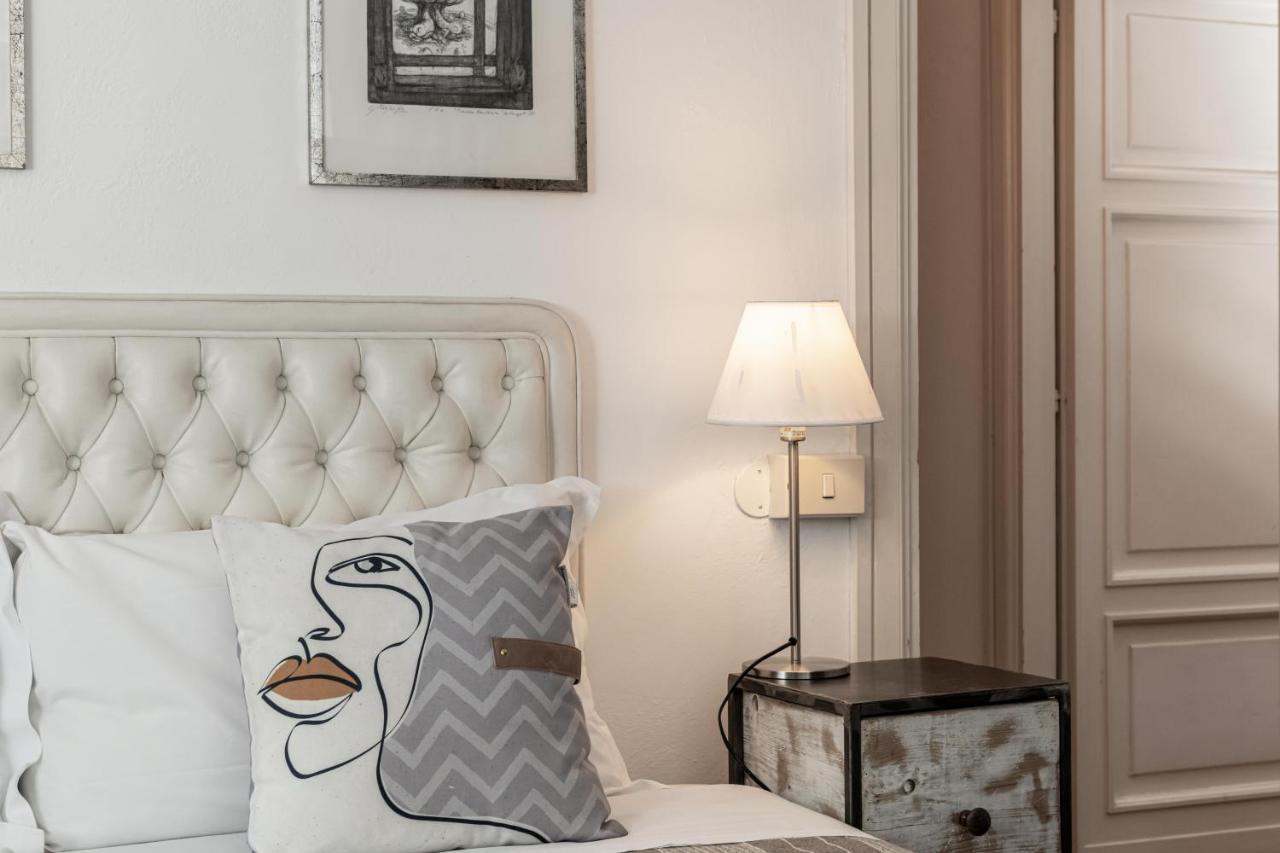 Arco In Pantheon Apartments Roma Ngoại thất bức ảnh