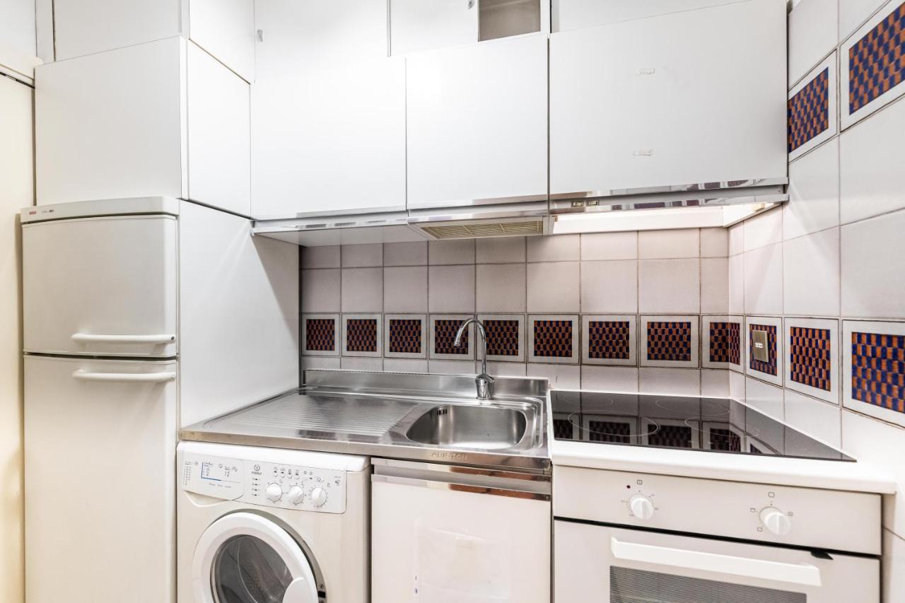 Arco In Pantheon Apartments Roma Ngoại thất bức ảnh