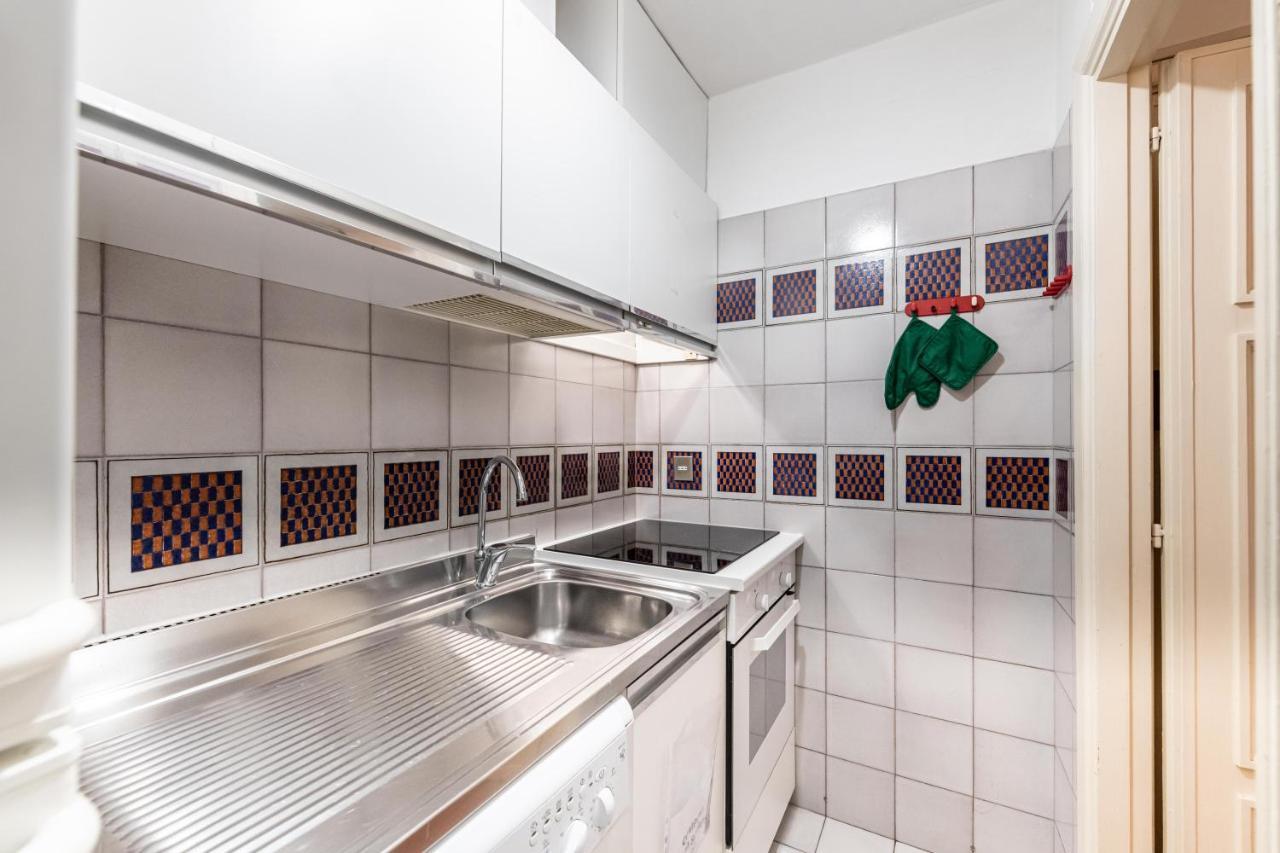 Arco In Pantheon Apartments Roma Ngoại thất bức ảnh