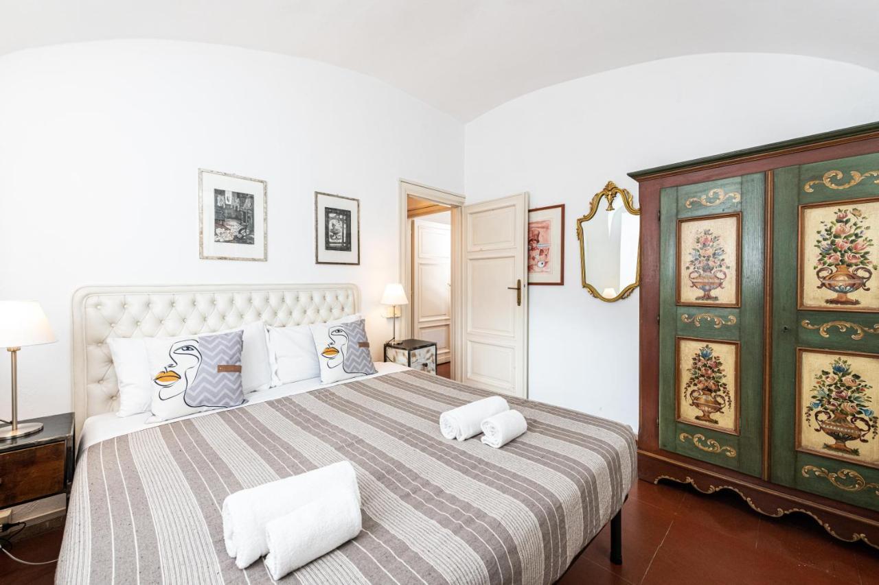 Arco In Pantheon Apartments Roma Ngoại thất bức ảnh