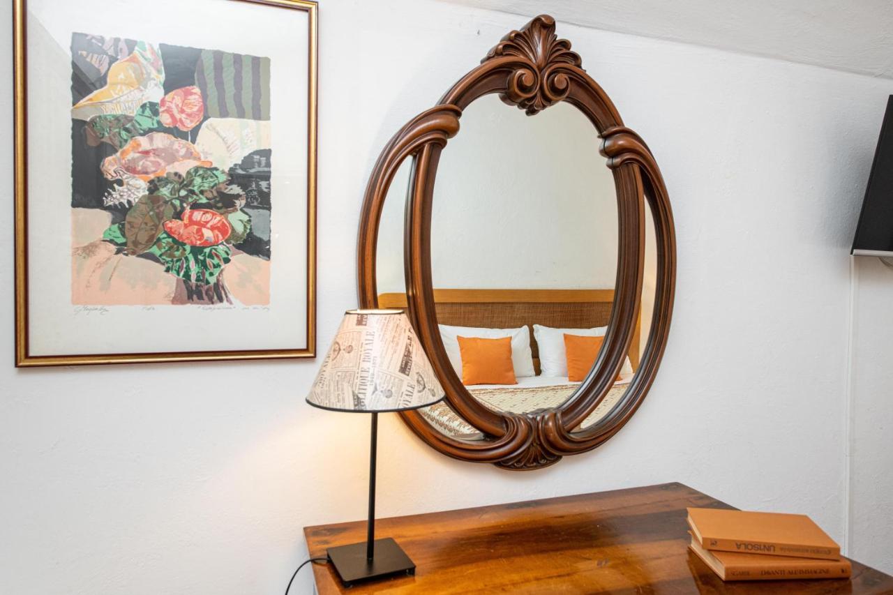 Arco In Pantheon Apartments Roma Ngoại thất bức ảnh