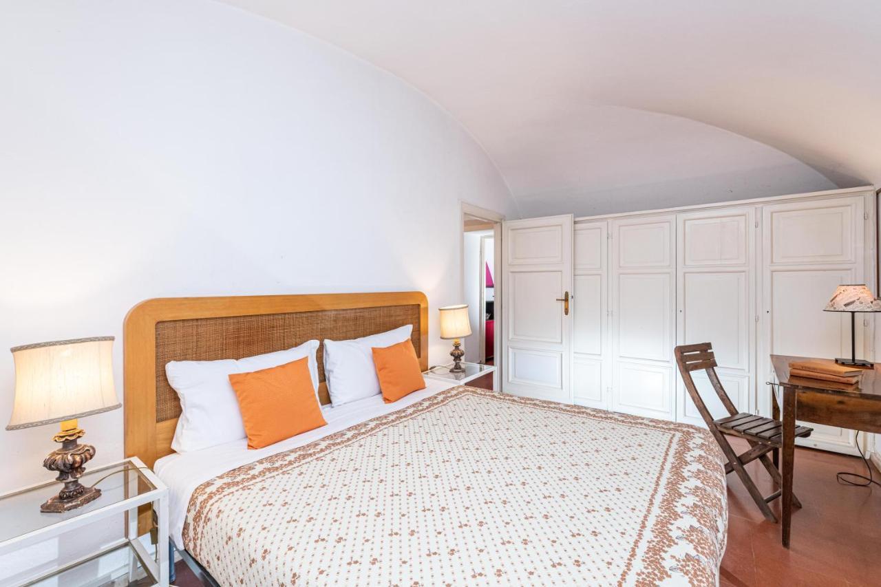 Arco In Pantheon Apartments Roma Ngoại thất bức ảnh