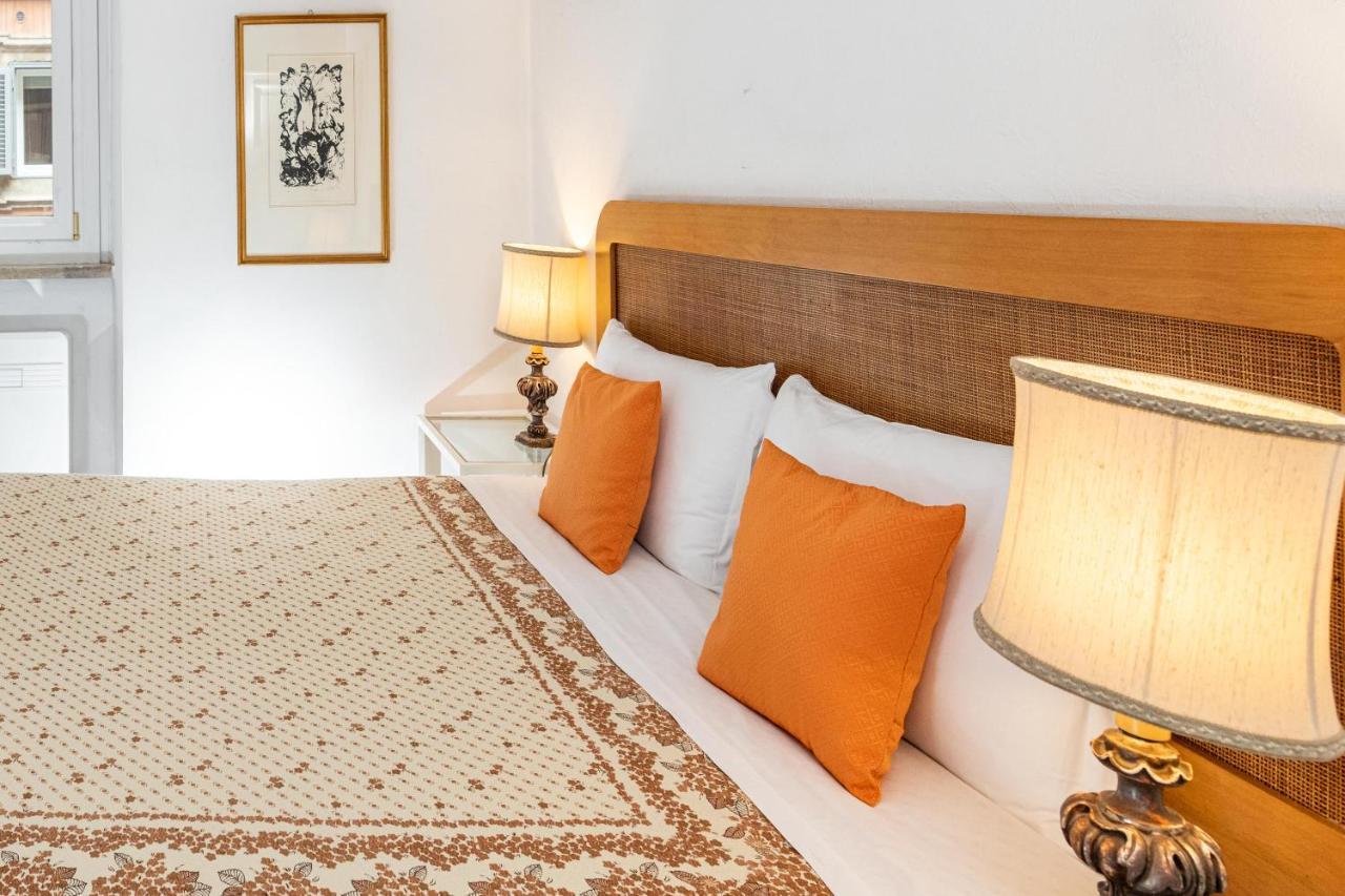 Arco In Pantheon Apartments Roma Ngoại thất bức ảnh