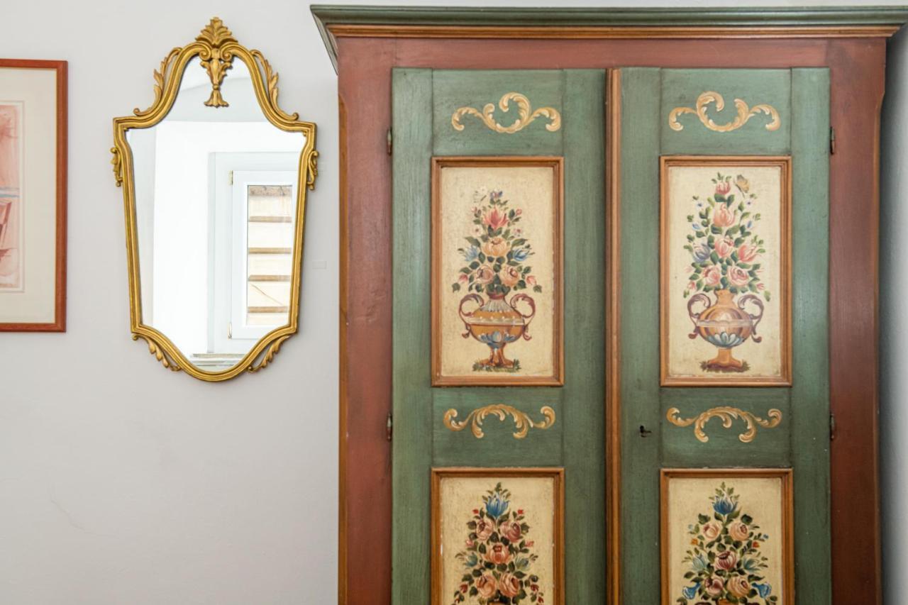 Arco In Pantheon Apartments Roma Ngoại thất bức ảnh